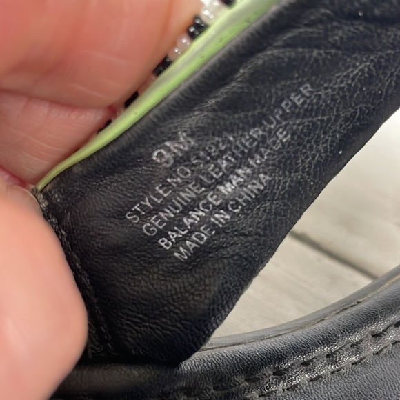 Viintage Beaded Embroidered Thong Square Toe Leather Sandal - Picture 7 of 14